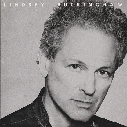 Lindsey Buckingham (Limited Edition, Sky Blue Colored Vinyl, Blue) |