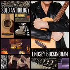 Lindsey Buckingham - Solo Anthology: The Best of Lindsey Buckingham |