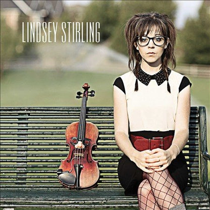 Lindsey Stirling (Colored Vinyl, Gatefold LP Jacket) |