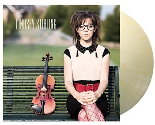 Lindsey Stirling (Colored Vinyl, Gatefold LP Jacket) |