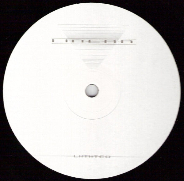 Linear Technik In Global Linear 12" Very Good Plus (VG+) Generic