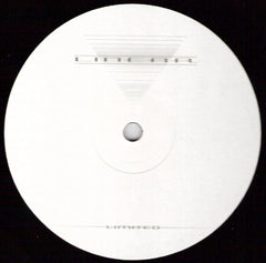 Linear Technik In Global Linear 12" Very Good Plus (VG+) Generic