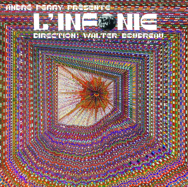 L'Infonie |