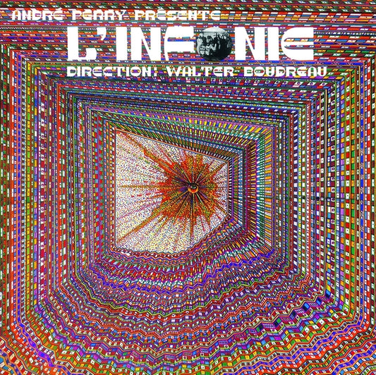 L'Infonie |