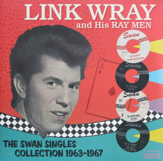 The Swan Singles Collection 1963-1967 | Mint (M) Mint (M)