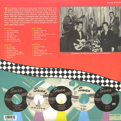 The Swan Singles Collection 1963-1967 | Mint (M) Mint (M)