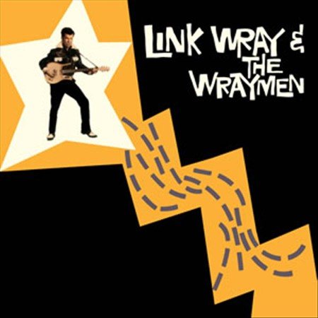 Link Wray And The Wraymen |