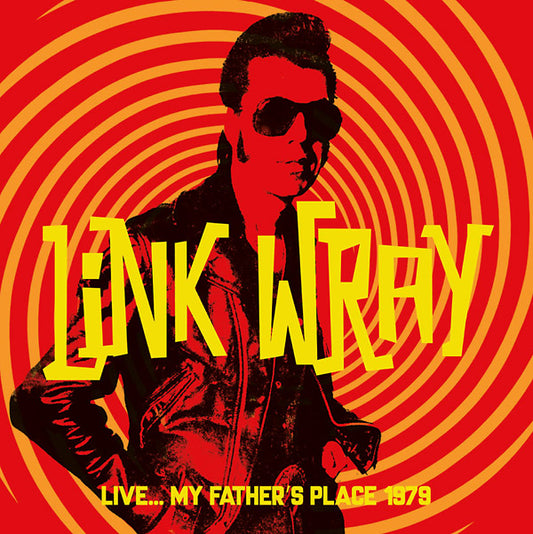 Live... My Father's Place 1979 |