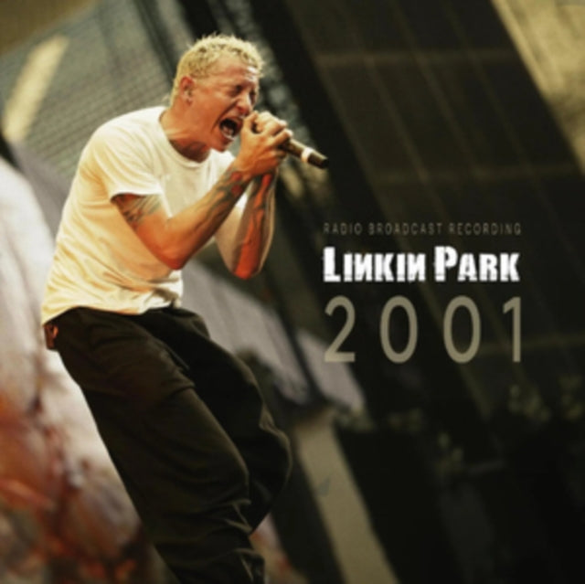 2001 [Import] |