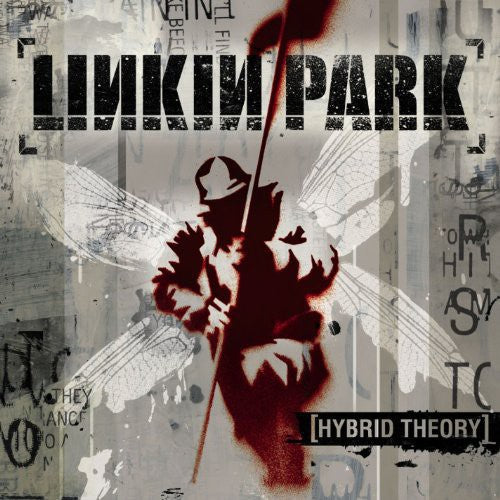 Hybrid Theory (Limited Edition, Translucent Yellow Colored Vinyl) [Import] | Mint (M) Mint (M) - ALT/INDIE *SEALED/COLOR*