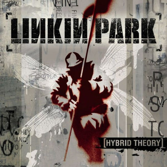 Hybrid Theory | Mint (M) Mint (M) - ALT/INDIE *SEALED*