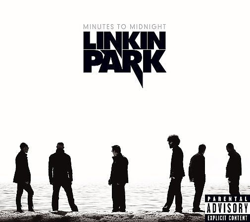 LINKIN PARK - Minutes to Midnight [Explicit Content] |