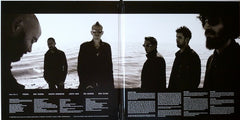 Linkin Park Minutes To Midnight Warner Bros. Records LP, Album, RE, Gat Mint (M) Mint (M)