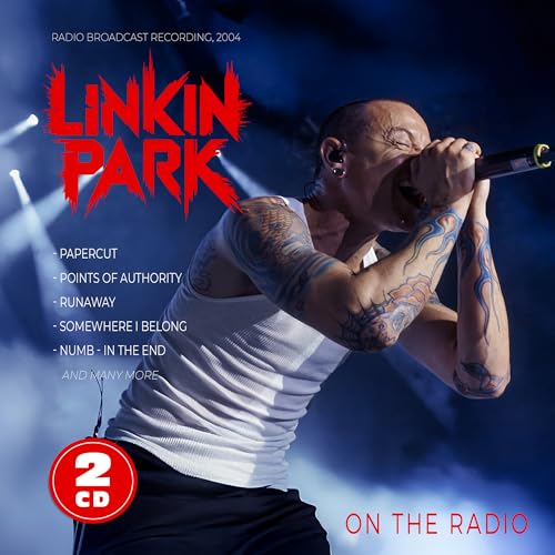 On The Radio [2Cd] |