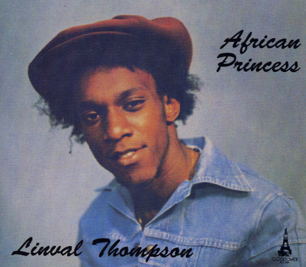 African Princess |