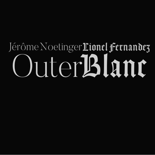 Outer Blanc |