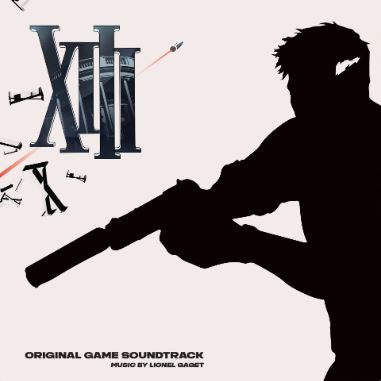 Lionel Gaget - Xiii (Original Soundtrack) |