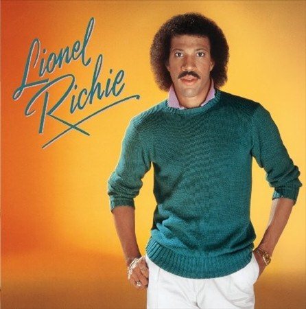 Lionel Richie |