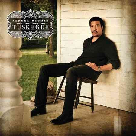 Lionel Richie - TUSKEGEE |