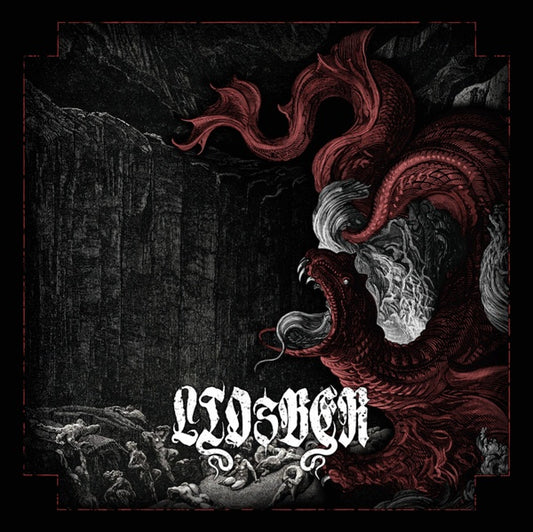 LIOSBER - Constrictor: Redeemer |