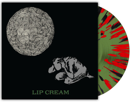 (PRE-ORDER 12/19/2025) 罪 - Sin - (Indie Exclusive) [Olive Green Splatter Vinyl] | - PUNK *NEW/COLOR*