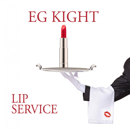Kight, EG - Lip Service (CD) |