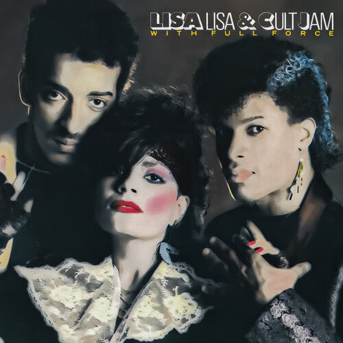 Lisa Lisa & Cult Jam With Full Force [Import] |