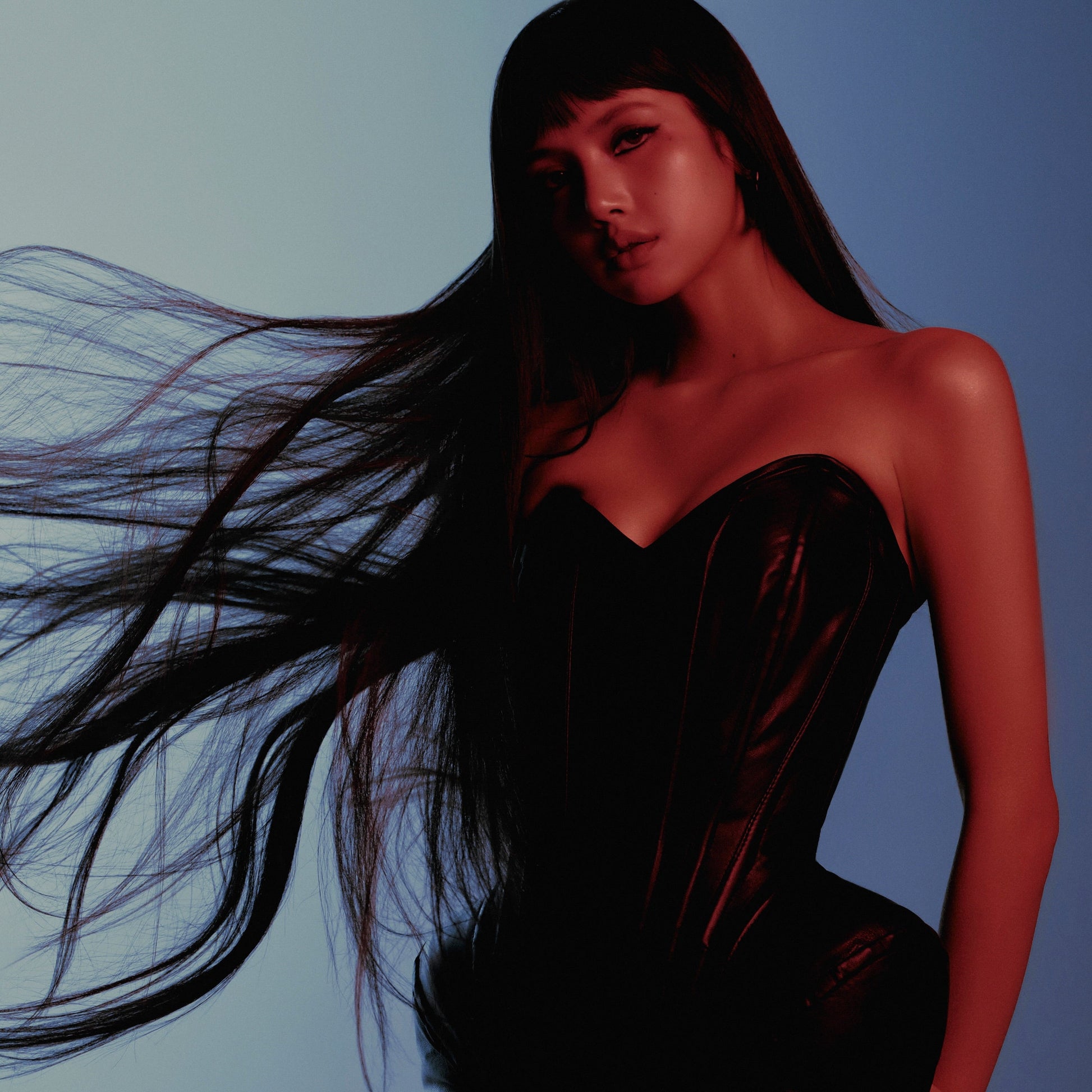 LISA - Press Play |