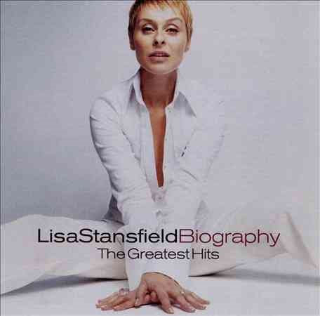 Lisa Stansfield - BIOGRAPHY |