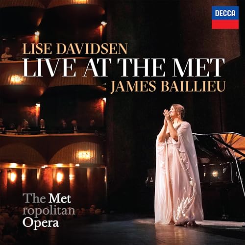 Live At The Met [2LP] |