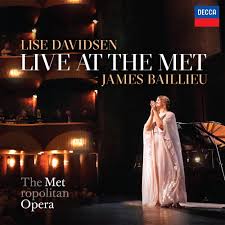 Live At The Met |