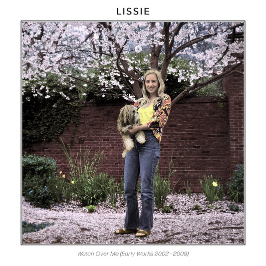 Watch Over Me (Early Works 2002-2009) (Easter Yellow Vinyl) |