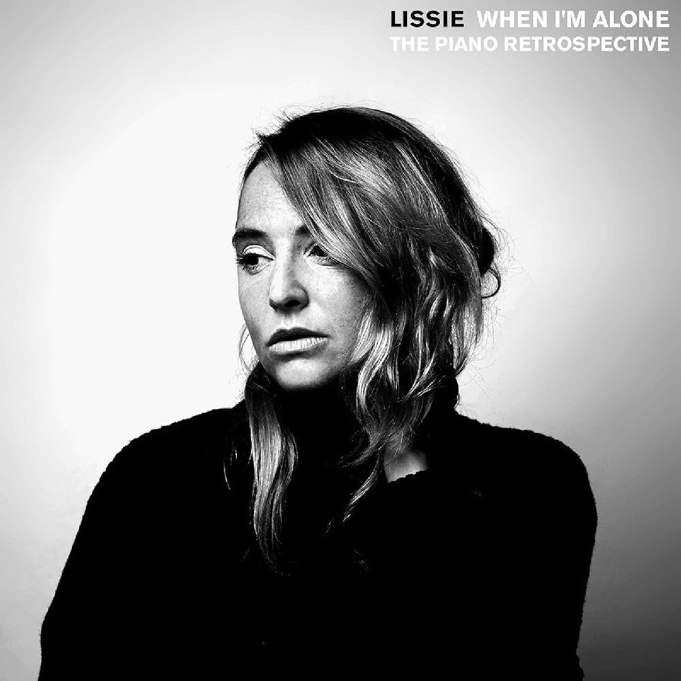 Lissie - When I'M Alone: The Piano Retrospective (White Vinyl) |