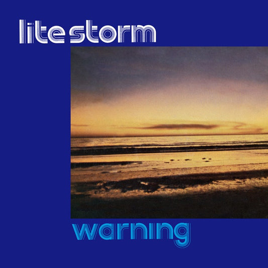 LITE STORM - Warning |