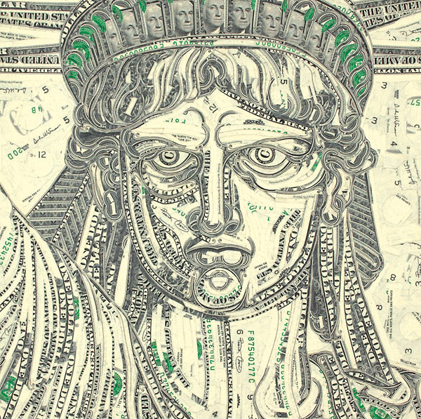 Bought For A Dollar, Sold For A Dime |