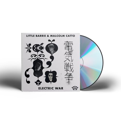 Electric War |