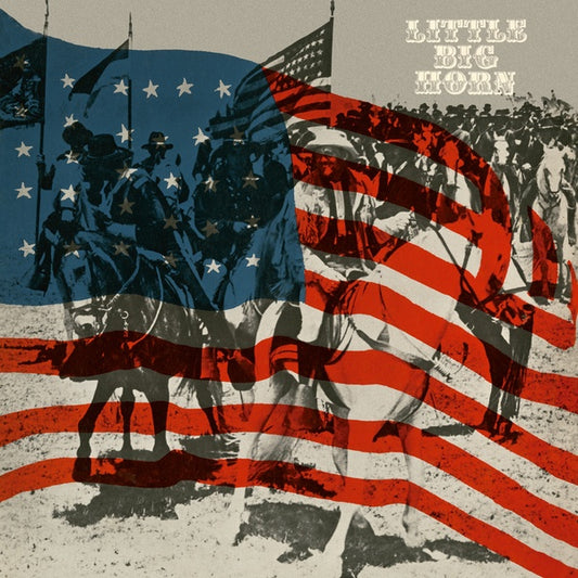 Little Big Horn |