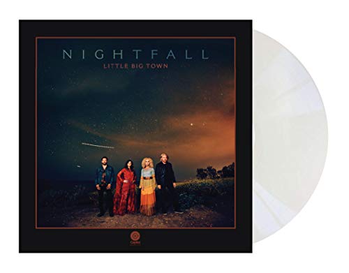 Little Big Town - Nightfall [2 LP][White] |