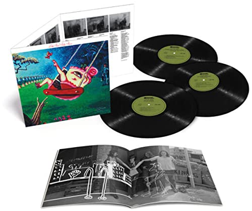 Sailin' Shoes (Deluxe Edition) | Mint (M) Mint (M) - ROCK