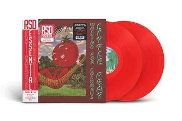 Waiting For Columbus (RSD Red Vinyl 2LP) | Mint (M) Mint (M) - ROCK *COLOR*