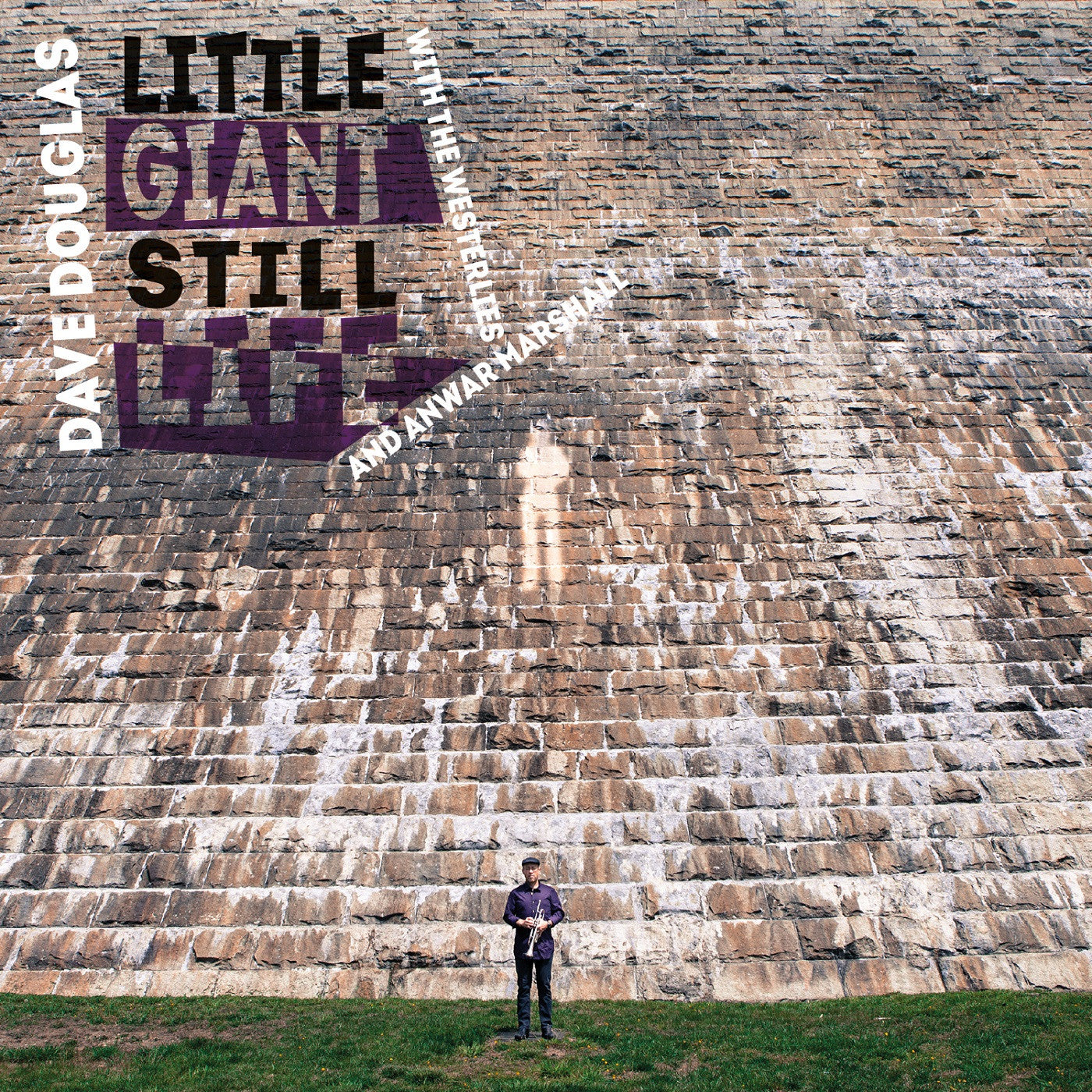 Douglas, Dave & The Westerlies - Little Giant Still Life (CD) |