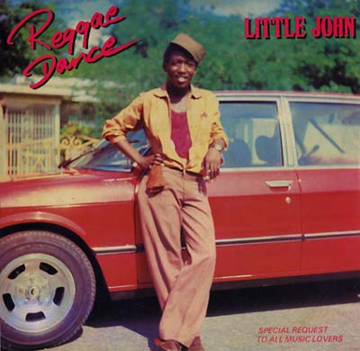Reggae Dance |