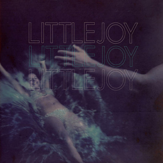 Little Joy [MP3 Coupon] |