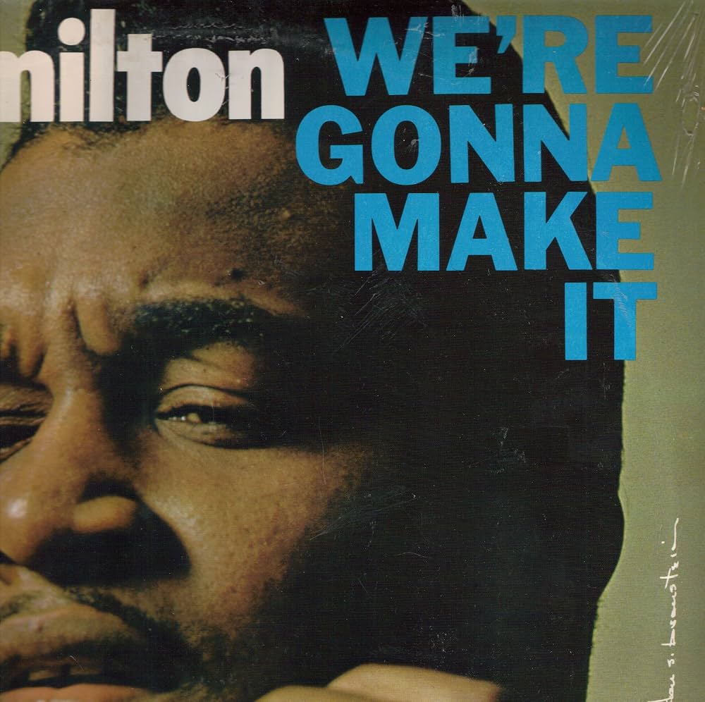 Little Milton - We'Re Gonna Make It (Chess Acoustic Sounds Series) [180G LP] |