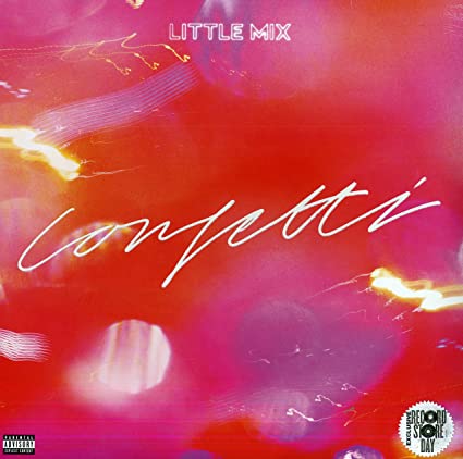 Confetti (RSD 2021) [Import] | Mint (M) Mint (M)