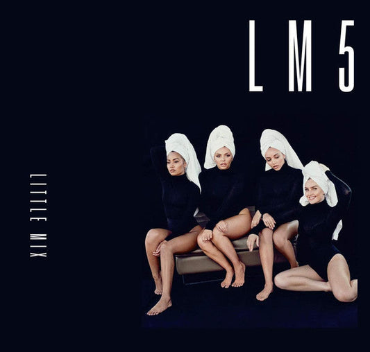 LM5: Special Edition [Import] |