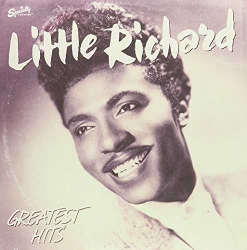 Greatest Hits | Mint (M) Mint (M) - ROCK