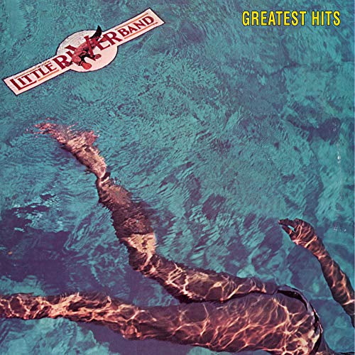 Greatest Hits (180 Gram/Limited Anniversary Edition) |