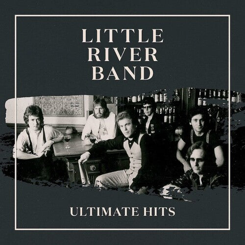 Ultimate Hits [Import] (3 Lp's) |