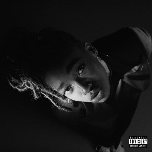Grey Area [Explicit Content] (White Vinyl) |